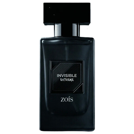 Zoís Invisible Extreme