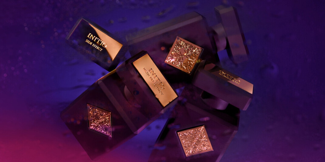 Чувственная провокация: новый гурманский аромат Narcotic Delight от Initio Parfums Prives