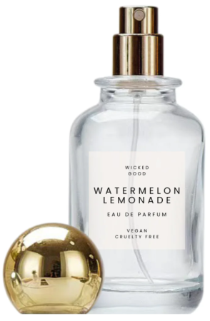 Wicked Good Watermelon Lemonade