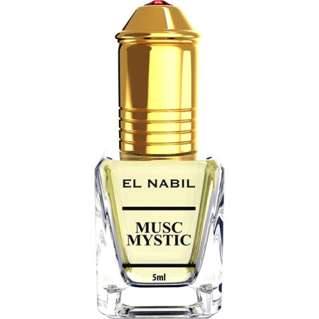 El Nabil Musc Mystic