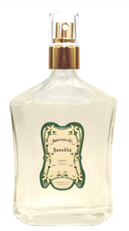 Granado Baunilha
