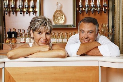 Мартина Микаллёф, креативный директор