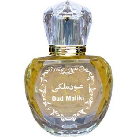 Attar Ahmed Dawood Oud Maliki