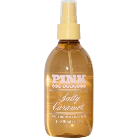 Victoria's Secret Salty Caramel