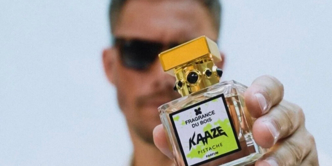 Два свежих запуска Fragrance Du Bois – Forbidden Plum Oud Extrait и Pistache x Kaaze