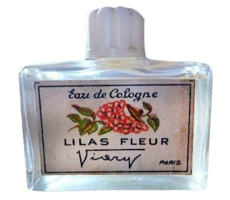 Viary Lilas Fleur