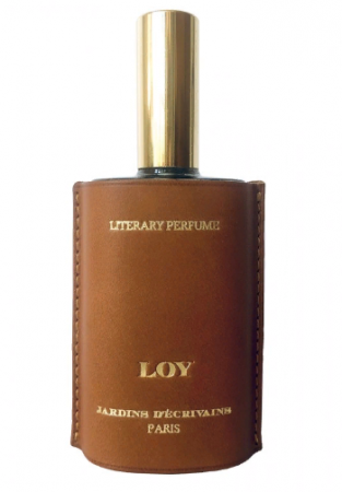 Jardins d’Écrivains Loy