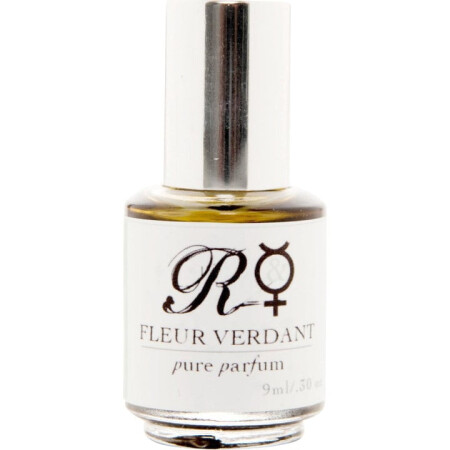 Rebel & Mercury Fleur Verdant