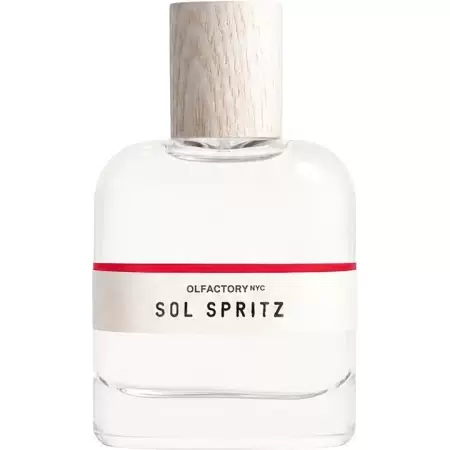Olfactory NYC Sol Spritz