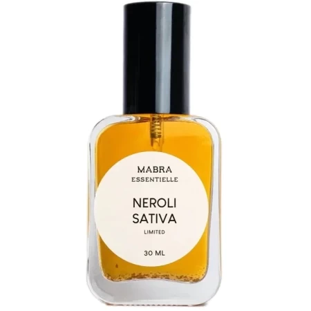 Mabra Parfums Neroli Sativa