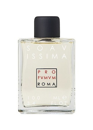 Pro Fvmvm Roma Soavissima