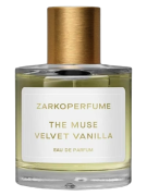 The Muse Velvet Vanilla