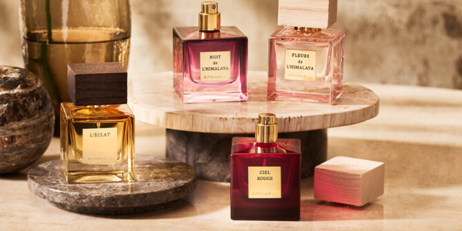 Rituals пополнили серию The Iconic Collection новыми композициями