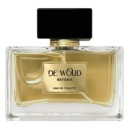De Woud Reverie