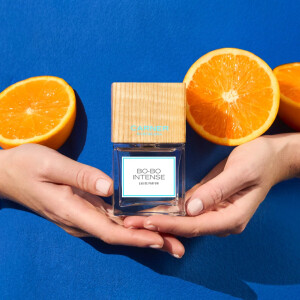 Carner Barcelona показали новую версию аромата Bo-Bo с приставкой Intense