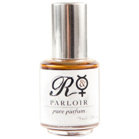 Rebel & Mercury Parloir