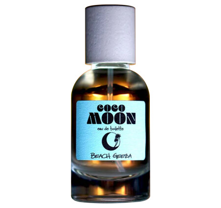 Beach Geeza Coco Moon Eau de Toilette