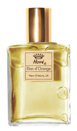 Hové Parfumeur, Ltd. Elan D'Orange