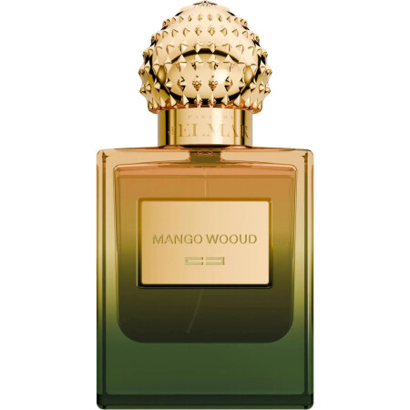 Olakala Mango Wooud x Parfums d'Elmar