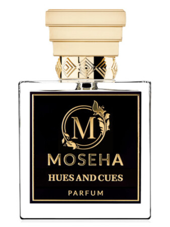Moseha Hues And Cues