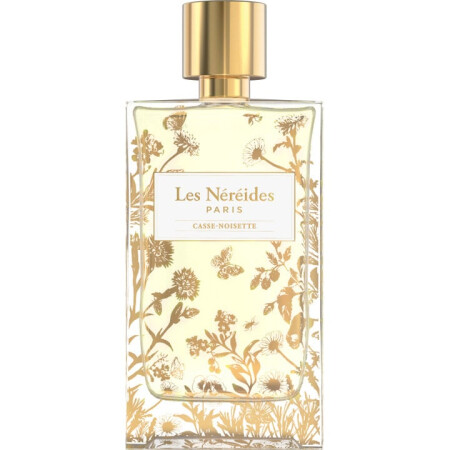 Les Nereides Casse-Noisette