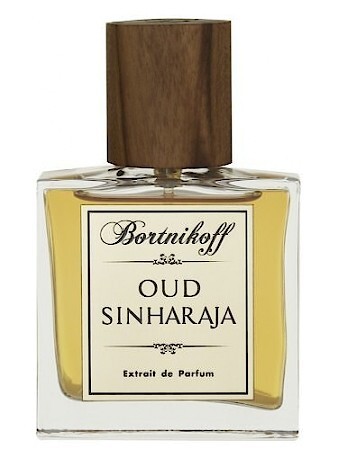 Bortnikoff Oud Sinharaja