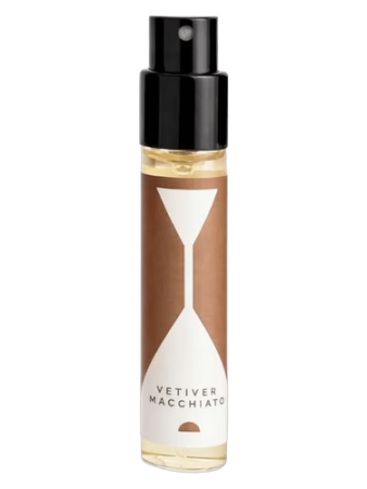 Mixologist Vetiver Macchiato