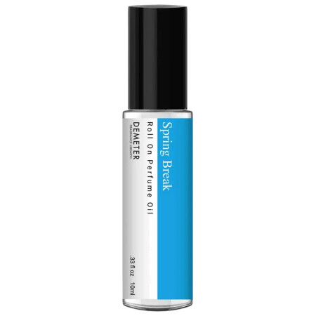 Demeter Spring Break Perfume Oil