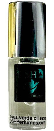 DSH Perfumes Aqua Verde