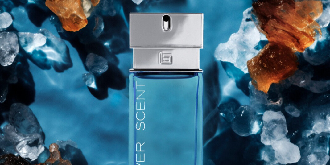 Новый аромат Silver Scent Aqua от Jacques Bogart с нотами грейпфрута, дыни и лавандина