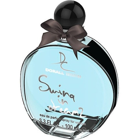 Dorall Collection Swing in Dreamz