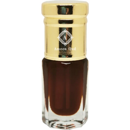 Ameenroma Aromatics Sultan Al Cambodi
