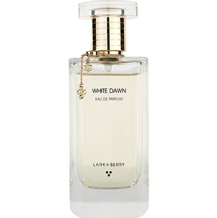 Lark & Berry White Dawn