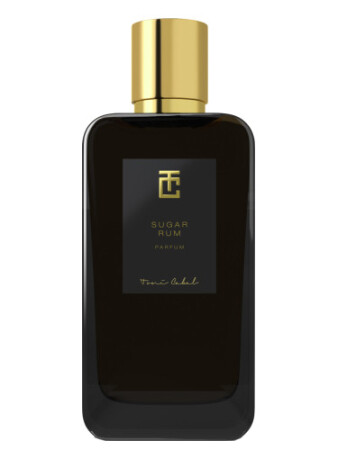 Toni Cabal / Drops Barcelona Sugar Rum