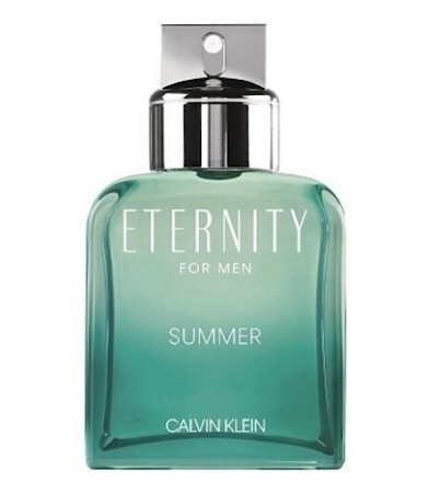 Ck green perfume best sale