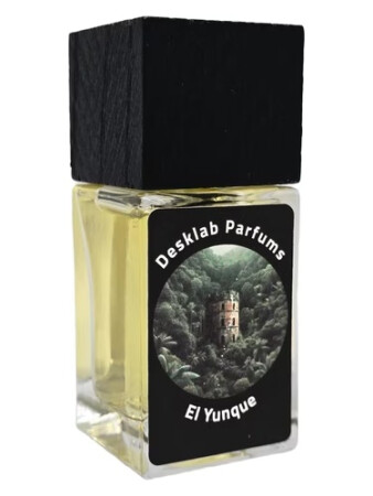 DeskLab Parfums El Yunque