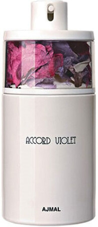 Ajmal Accord Violet