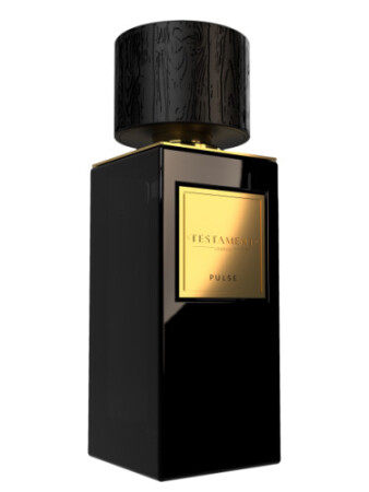 Testament London Pulse