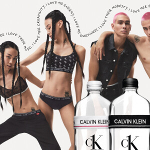 С нормкором по жизни: 6 ароматов Calvin Klein на каждый день