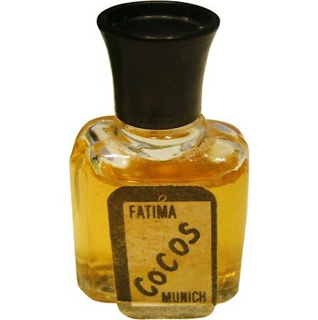 Fatima Munich Cocos