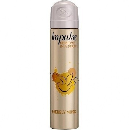 Impulse Merely Musk