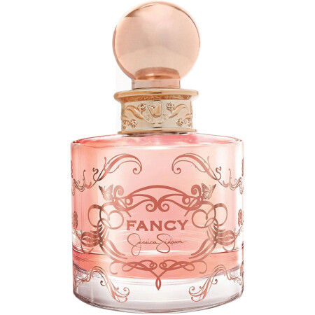 jessica simpson fancy eau de parfum