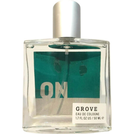 Old Navy Grove
