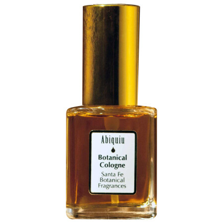 Santa Fe Botanical Natural Fragrance Collection Abiquiu