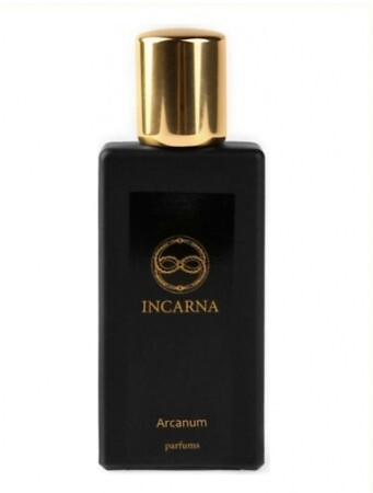 Incarna Parfums Arcanum