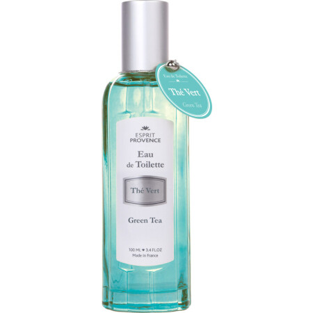 Esprit Provence Thé Vert