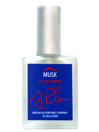 Brooklyn Perfume Company Musk