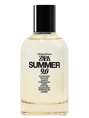 Zara Summer 9.0