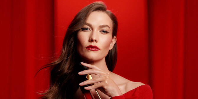 Carolina Herrera представили новую версию аромата Very Good Girl с приставкой Elixir