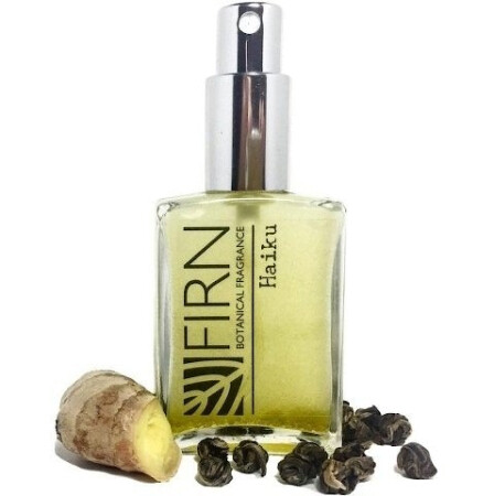 Firn Handcrafted Haiku